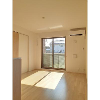 ディアーズ茨沢 101【管理NO：1-025677301-01010】 ★家具家電は申し込み後に搬入します★ ★2026年10月上旬入居可能★の物件画像