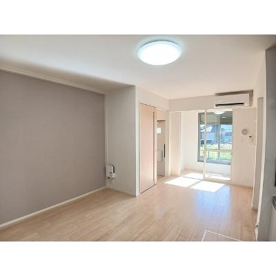 ペイサージュⅤ 102【管理NO：1-022022801-01020】 ★家具家電は申し込み後に搬入します★の物件画像