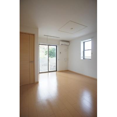 カーサ・エヴァⅠ 201【管理NO：1-018086301-02010】 ★家具家電は申し込み後に搬入します★ ★2026年10月下旬入居可能★の物件画像