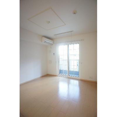 グランソレイユＫＯ　Ⅴ 102【管理NO：1-015954601-01020】 ★家具家電は申し込み後に搬入します★ ★2026年10月下旬入居可能★の物件画像