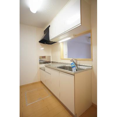 グランソレイユＫＯ　Ⅴ 102【管理NO：1-015954601-01020】 ★家具家電は申し込み後に搬入します★ ★2026年10月下旬入居可能★の物件画像