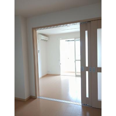 ドゥ　シェ　モア　Ａ 101【管理NO：1-016879101-01010】 ★家具家電は申し込み後に搬入します★ ★2026年10月中旬入居可能★の物件画像