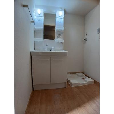 エアリーヒルズⅡ 103【管理NO：1-016029602-01030】 ★家具家電は申し込み後に搬入します★ ★2026年10月中旬入居可能★の物件画像
