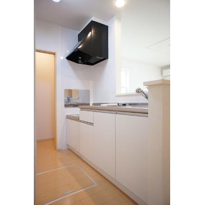 ルーナ・ジェーナⅡ 102【管理NO：1-020845902-01020】 ★家具家電は申し込み後に搬入します★ ★2026年10月上旬入居可能★の物件画像
