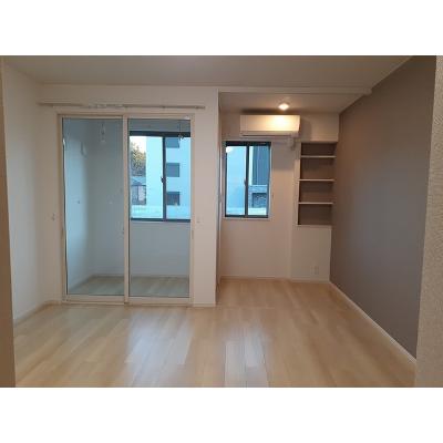 ＨＡＰＰＹ　ＨＯＭＥ 101【管理NO：1-027445701-01010】 ★家具家電は申し込み後に搬入します★ ★2026年10月中旬入居可能★の物件画像