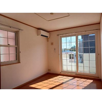 ヴィラ・ソリアードＢ 102【管理NO：1-012471202-01020】 ★家具家電は申し込み後に搬入します★の物件画像