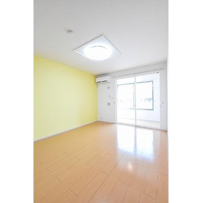 リベラⅡ 103【管理NO：1-020701102-01030】 ★家具家電は申し込み後に搬入します★ ★2026年10月中旬入居可能★の物件画像