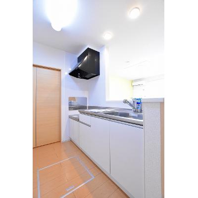 リベラⅡ 103【管理NO：1-020701102-01030】 ★家具家電は申し込み後に搬入します★ ★2026年10月中旬入居可能★の物件画像