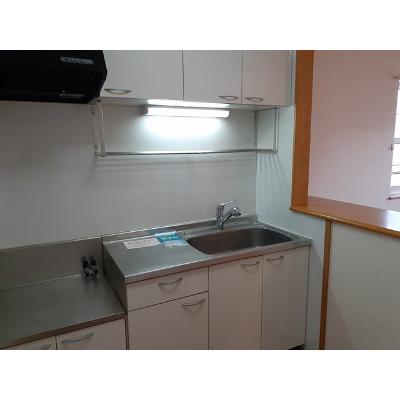ブリーズ　Ｂ 203【管理NO：1-013943302-02030】 ★家具家電は申し込み後に搬入します★ ★2026年10月上旬入居可能★の物件画像