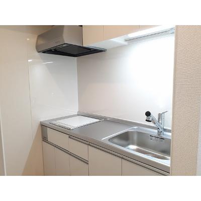 クヴェレ 201【管理NO：1-026965001-02010】 ★家具家電は申し込み後に搬入します★ ★2026年10月上旬入居可能★の物件画像