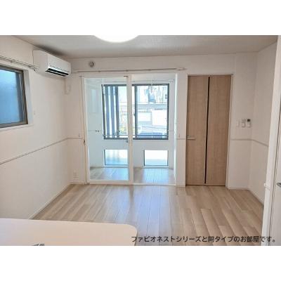 グッドモーニングサン　Ａ 104【管理NO：1-028854101-01040】 ★家具家電は申し込み後に搬入します★ ★2026年12月中旬入居可能★の物件画像