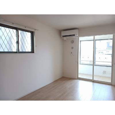 クレメントハウスＢ 103【管理NO：1-024453302-01030】 ★家具家電は申し込み後に搬入します★ ★2026年10月中旬入居可能★の物件画像