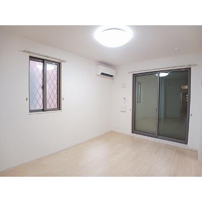 メゾン・フォレストＡ 101【管理NO：1-021651601-01010】 ★家具家電は申し込み後に搬入します★ ★2026年09月中旬入居可能★の物件画像