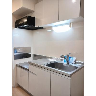 メゾン・フォレストＡ 101【管理NO：1-021651601-01010】 ★家具家電は申し込み後に搬入します★ ★2026年09月中旬入居可能★の物件画像