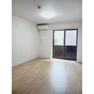 グラシオッソカツラ 102【管理NO：1-024834301-01020】 ★家具家電は申し込み後に搬入します★ ★2026年10月上旬入居可能★の物件画像