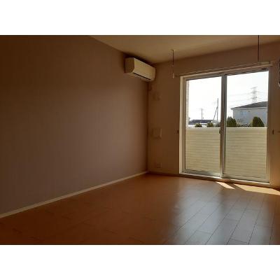 プロムナード 104【管理NO：1-018514501-01040】 ★家具家電は申し込み後に搬入します★ ★2026年10月中旬入居可能★の物件画像