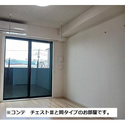 ヒカルサ東鷲宮 301【管理NO：1-028775901-03010】 ★家具家電は申し込み後に搬入します★ ★2027年02月下旬入居可能★の物件画像