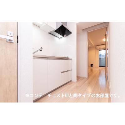 ヒカルサ東鷲宮 301【管理NO：1-028775901-03010】 ★家具家電は申し込み後に搬入します★ ★2027年02月下旬入居可能★の物件画像