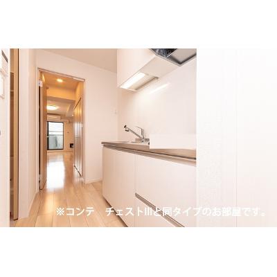 ヒカルサ東鷲宮 203【管理NO：1-028775901-02030】 ★家具家電は申し込み後に搬入します★ ★2027年02月下旬入居可能★の物件画像