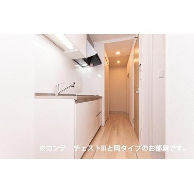 ヒカルサ東鷲宮 103【管理NO：1-028775901-01030】 ★家具家電は申し込み後に搬入します★ ★2027年02月下旬入居可能★の物件画像