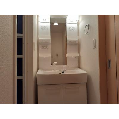アジュール 204【管理NO：1-018334101-02040】 ★家具家電は申し込み後に搬入します★ ★2026年10月中旬入居可能★の物件画像