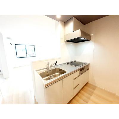キャトル　セゾン 305【管理NO：1-027375601-03050】 ★家具家電は申し込み後に搬入します★の物件画像