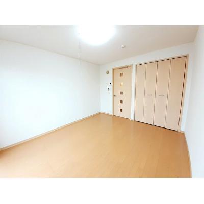 ヴィラ　プリムローズ 204【管理NO：1-015756401-02040】 ★家具家電は申し込み後に搬入します★ ★2026年10月中旬入居可能★の物件画像