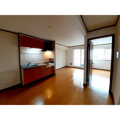 ＬＡＵＲＥＬ 202【管理NO：1-010614001-02020】 ★家具家電は申し込み後に搬入します★ ★2026年10月上旬入居可能★の物件画像