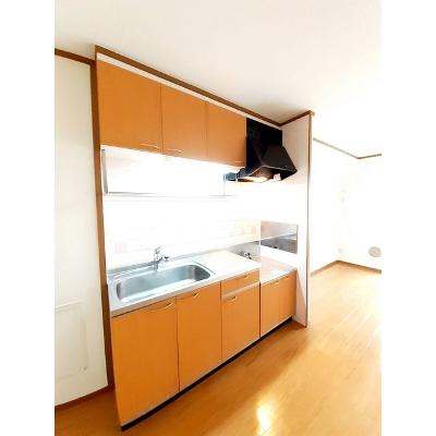 ＬＡＵＲＥＬ 202【管理NO：1-010614001-02020】 ★家具家電は申し込み後に搬入します★ ★2026年10月上旬入居可能★の物件画像