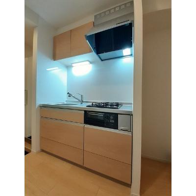 アビタシオンⅠ 104【管理NO：1-025242501-01040】 ★家具家電は申し込み後に搬入します★ ★2026年10月中旬入居可能★の物件画像