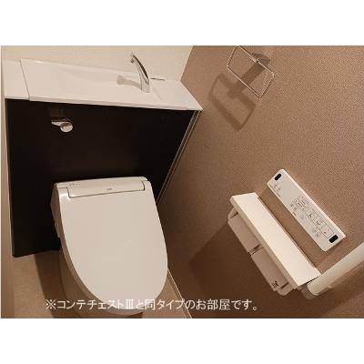 ルミエ　エトワール 205【管理NO：1-028560001-02050】 ★家具家電は申し込み後に搬入します★ ★2027年02月上旬入居可能★の物件画像