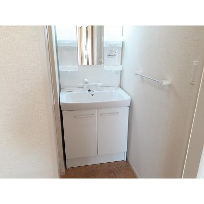 Ｓｏｌａｎａ．１ 203【管理NO：1-021954101-02030】 ★家具家電は申し込み後に搬入します★ ★2026年10月下旬入居可能★の物件画像
