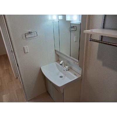 セレーノＡＨ　Ⅱ 103【管理NO：1-026783702-01030】 ★家具家電は申し込み後に搬入します★ ★2026年10月中旬入居可能★の物件画像