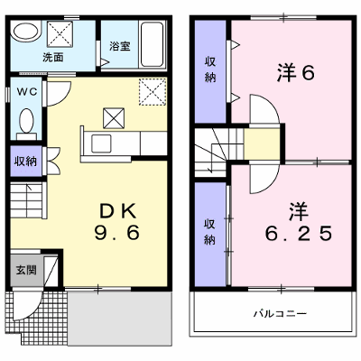 プラネット 108【管理NO：1-099254901-01070】 ★家具家電は申し込み後に搬入します★ ★2026年10月中旬入居可能★の物件画像