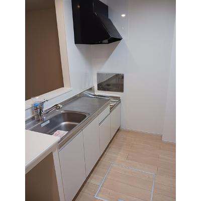 インノバール 101【管理NO：1-021556301-01010】 ★家具家電は申し込み後に搬入します★ ★2026年10月中旬入居可能★の物件画像
