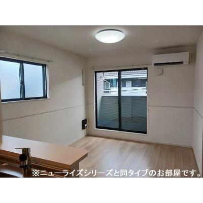 ニューライズＯＴＳＵＮＡ　Ｂ 201【管理NO：1-028772502-02010】 ★家具家電は申し込み後に搬入します★ ★2027年02月上旬入居可能★の物件画像