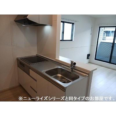 ニューライズＯＴＳＵＮＡ　Ｂ 201【管理NO：1-028772502-02010】 ★家具家電は申し込み後に搬入します★ ★2027年02月上旬入居可能★の物件画像