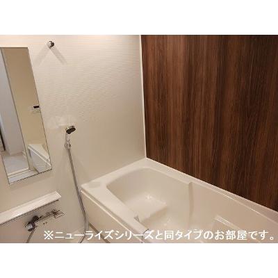 ニューライズＯＴＳＵＮＡ　Ｂ 201【管理NO：1-028772502-02010】 ★家具家電は申し込み後に搬入します★ ★2027年02月上旬入居可能★の物件画像