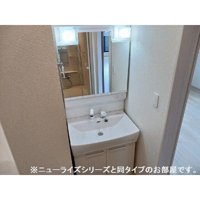 ニューライズＯＴＳＵＮＡ　Ｂ 201【管理NO：1-028772502-02010】 ★家具家電は申し込み後に搬入します★ ★2027年02月上旬入居可能★の物件画像