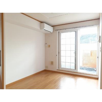 サンエアリーＢ 203【管理NO：1-012441702-02030】 ★家具家電は申し込み後に搬入します★ ★2026年09月下旬入居可能★の物件画像