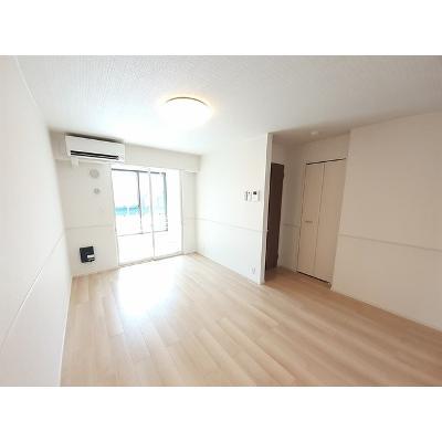 メゾン・ド・ボヌール 102【管理NO：1-026668401-01020】 ★家具家電は申し込み後に搬入します★の物件画像