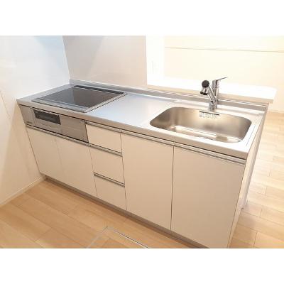 グリフィンドールⅠ 101【管理NO：1-026630104-01010】 ★家具家電は申し込み後に搬入します★ ★2026年10月中旬入居可能★の物件画像