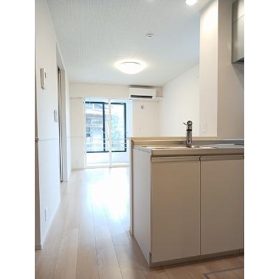 プレミアコート佐原Ⅱ 103【管理NO：1-028027602-01030】 ★家具家電は申し込み後に搬入します★ ★2026年10月上旬入居可能★の物件画像