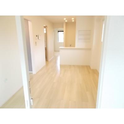 ローズベルⅠ 103【管理NO：1-025241101-01030】 ★家具家電は申し込み後に搬入します★ ★2026年10月中旬入居可能★の物件画像