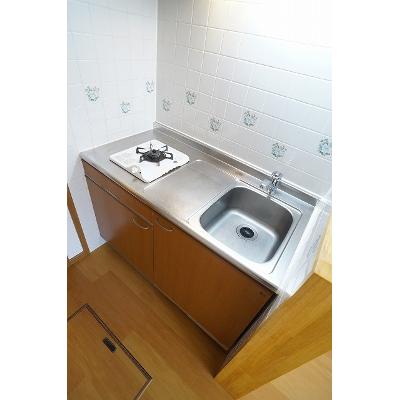 バクワイリー 105【管理NO：1-011512301-01050】 ★家具家電は申し込み後に搬入します★の物件画像