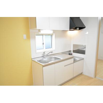 フォンテーヌ新高根 101【管理NO：1-022941601-01010】 ★家具家電は申し込み後に搬入します★ ★2026年10月中旬入居可能★の物件画像