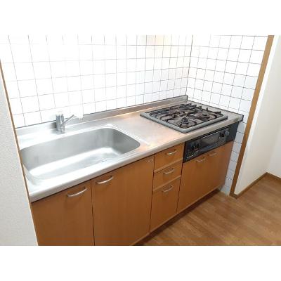 ジュネス弐番館 303【管理NO：1-009393801-03030】 ★家具家電は申し込み後に搬入します★ ★2026年10月中旬入居可能★の物件画像