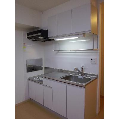 サン・グレイス　海老ケ瀬 204【管理NO：1-016952001-02040】 ★家具家電は申し込み後に搬入します★ ★2026年10月下旬入居可能★の物件画像