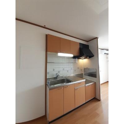 フレンドリーパークＢ 204【管理NO：1-011173502-02040】 ★家具家電は申し込み後に搬入します★ ★2026年10月中旬入居可能★の物件画像