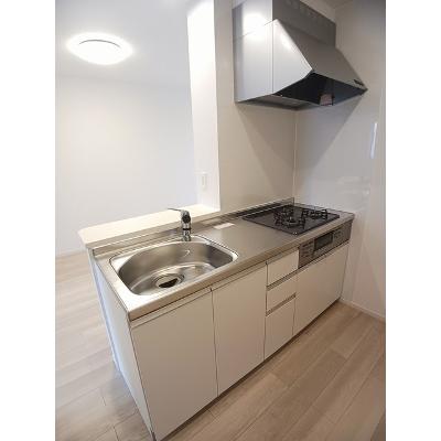 ヴィラ　シャングリラ高田　Ｂ 203【管理NO：1-027386402-02030】 ★家具家電は申し込み後に搬入します★ ★2026年10月中旬入居可能★の物件画像